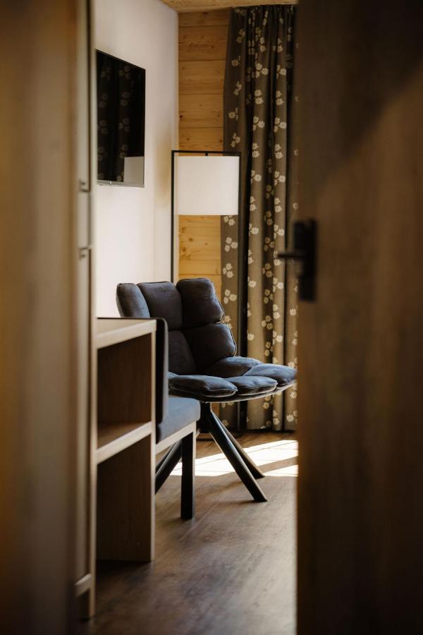 Hotel Bodehuettli à Adelboden Extérieur photo
