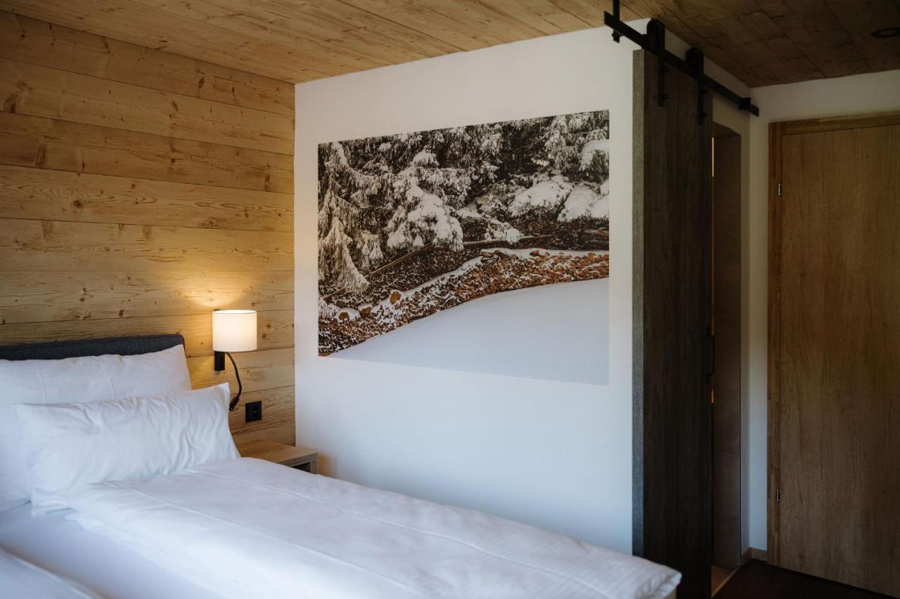 Hotel Bodehuettli à Adelboden Extérieur photo