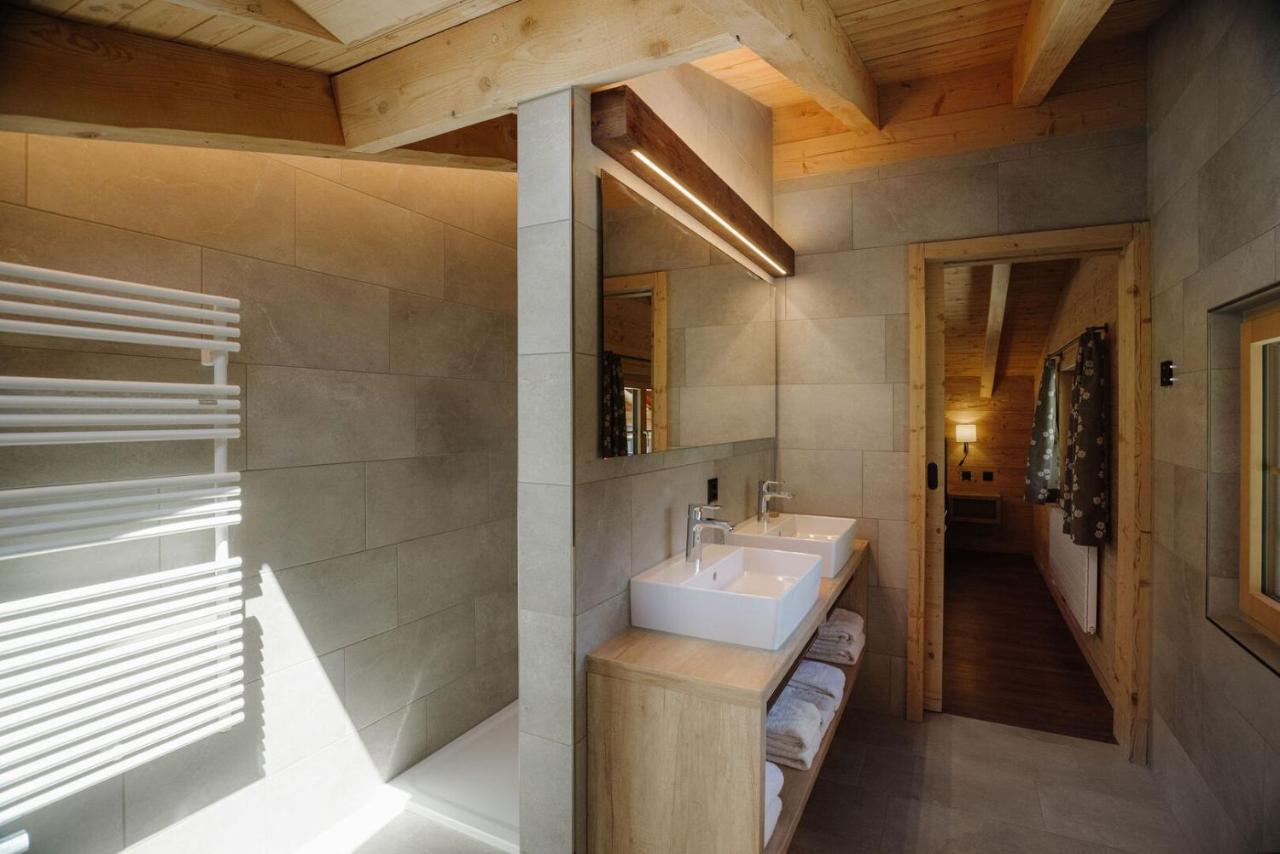 Hotel Bodehuettli à Adelboden Extérieur photo